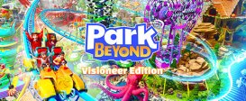 Park Beyond – Visioneer Edition
