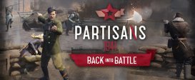 Partisans 1941 – Back Into Battle DLC