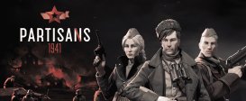 Partisans 1941