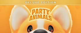 Party Animals Deluxe Edition