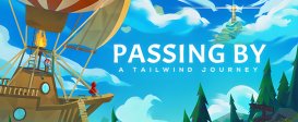 Passing By - A Tailwind Journey