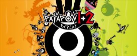 PATAPON 1+2 REPLAY