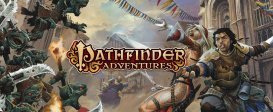 Pathfinder Adventures