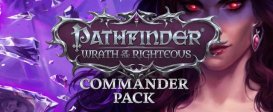 Pathfinder: Wrath of the Righteous Commander Pack