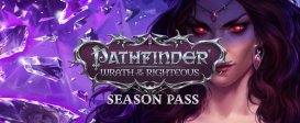 Pathfinder: Wrath of the Righteous Season Pass