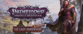 Pathfinder: Wrath of the Righteous - The Last Sarkorians