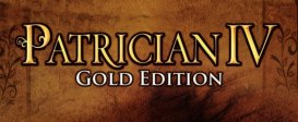 Patrician IV: GOLD