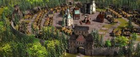 Patrician IV: Rise of a Dynasty