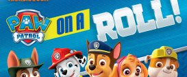 Paw Patrol: On A Roll!