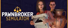 Pawnbroker Simulator