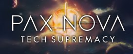 Pax Nova - Tech Supremacy