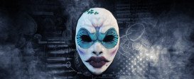 PAYDAY 2: Clover Character Pack