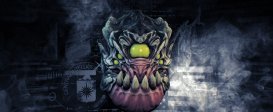 PAYDAY 2 - E3 2016 Mask Pack
