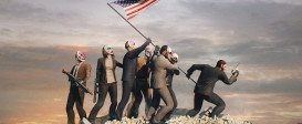 PAYDAY 2: Gage Historical Pack