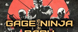 PAYDAY 2: Gage Ninja Pack