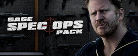 PAYDAY 2: Gage Spec Ops Pack