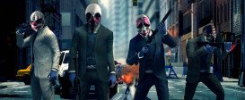 PAYDAY 2: Heist Bundle