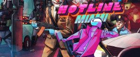 PAYDAY 2: Hotline Miami
