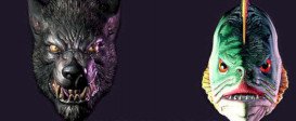 PAYDAY 2: Lycanwulf and The One Below Mask DLC
