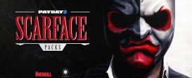 PAYDAY 2: Scarface Character Pack