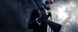 PAYDAY 2: Sokol Character Pack