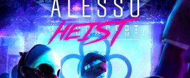 PAYDAY 2: The Alesso Heist