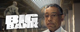 PAYDAY 2 The Big Bank Heist