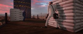 PAYDAY 2: The Biker Heist