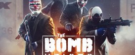 PAYDAY 2: The Bomb Heists