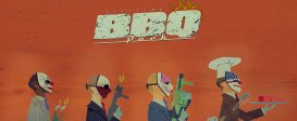 PAYDAY 2: The Butcher's BBQ Pack