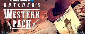 PAYDAY 2: The Butcher's Western Pack