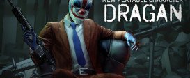 PAYDAY 2: The Character Pack