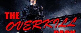 PAYDAY 2: The OVERKILL Pack