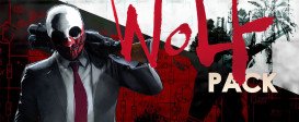 PAYDAY 2: Wolf Pack