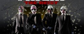 PAYDAY The Heist