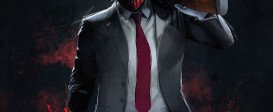 PAYDAY The Heist: Wolfpack DLC