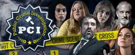 PCI Public Crime Investigation