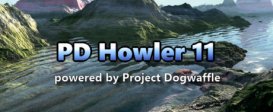 PD Howler 11