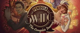 Pendula Swing: The Complete Edition