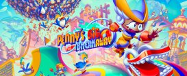 Penny's Big Breakaway