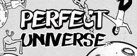 Perfect Universe