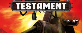 Perimeter + Perimeter: Emperor's Testament