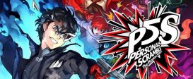 Persona 5 Strikers