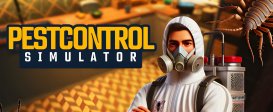 Pest Control Simulator