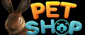 Pet Shop Simulator