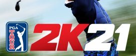 PGA TOUR 2K21