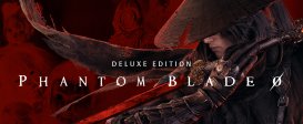Phantom Blade Zero Digital Deluxe Edition