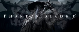 Phantom Blade Zero (TR+CIS+LATAM)