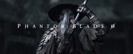 Phantom Blade Zero