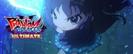 Phantom Breaker: Battle Grounds Ultimate